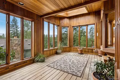 5129 S Elk Ridge Road, Evergreen, CO 80439 - Photo 27