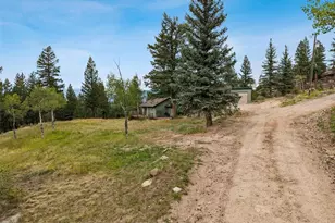 5129 S Elk Ridge Rd, Evergreen, CO 80439 - Photo 43