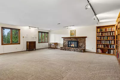 5129 S Elk Ridge Road, Evergreen, CO 80439 - Photo 33