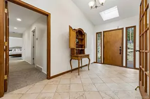 5129 S Elk Ridge Rd, Evergreen, CO 80439 - Photo 13