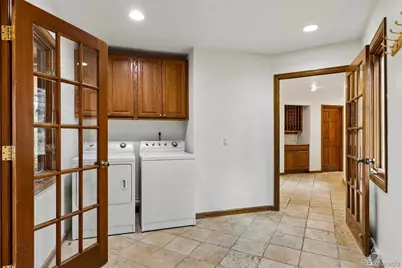5129 S Elk Ridge Road, Evergreen, CO 80439 - Photo 29