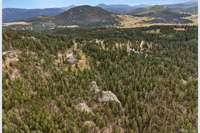 5129 S Elk Ridge Road, Evergreen, CO 80439 - Photo 49