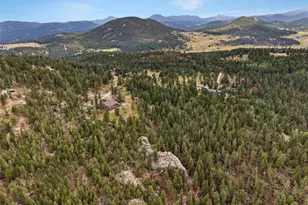 5129 S Elk Ridge Rd, Evergreen, CO 80439 - Photo 49