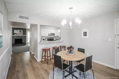 3855 S Monaco Street #208, Denver, CO 80237 - Photo 13