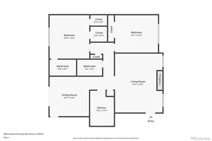 3855 S Monaco St, Denver, CO 80237 - Photo 25