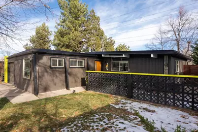 1838 S Jasmine Street, Denver, CO 80224 - Photo 3