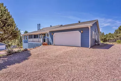 451 Thunder Trail, Canon City, CO 81212 - Photo 35