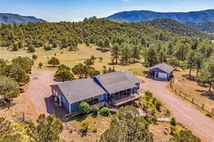 451 Thunder Trail, Canon City, CO 81212 - Photo 3