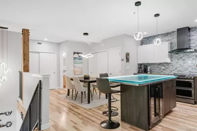 3295 Blake Street #102, Denver, CO 80205 - Photo 25