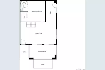 3295 Blake Street #102, Denver, CO 80205 - Photo 35