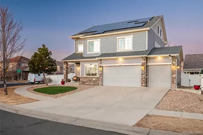 20701 E 52nd Avenue, Denver, CO 80249 - Photo 1