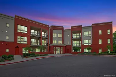 4885 S Monaco Street #208, Denver, CO 80237 - Photo 3