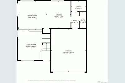 4096 Netherland Street, Denver, CO 80249 - Photo 15