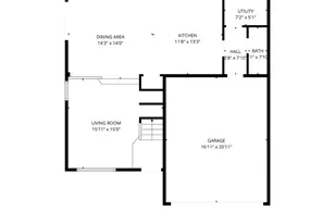 4096 Netherland St, Denver, CO 80249 - Photo 15