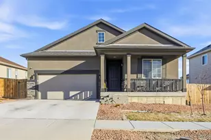 3322 Bella Luna Dr, Pueblo, CO 81001 - Photo 1