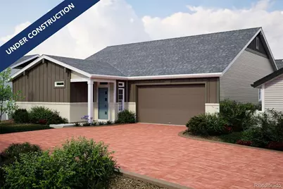 5163 N Quatar Street, Aurora, CO 80019 - Photo 1