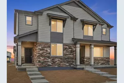 2222 E 164th Avenue, Brighton, CO 80602 - Photo 1