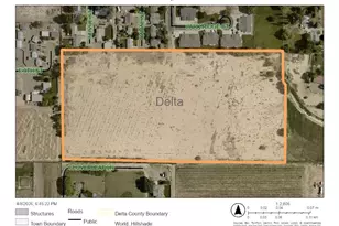 1045 &1055 E 9th, Delta, CO 81416 - Photo 3