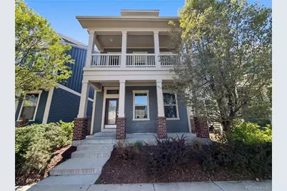 11466 E 27th Avenue, Denver, CO 80238 - Photo 1