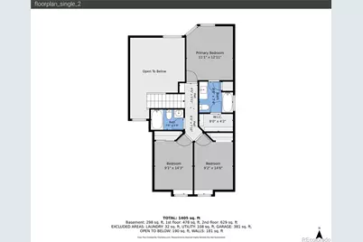 8908 Cloverleaf Circle, Parker, CO 80134 - Photo 29