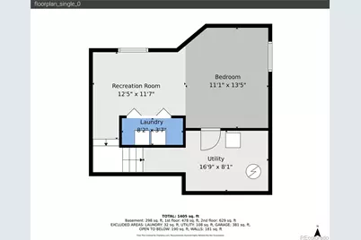 8908 Cloverleaf Circle, Parker, CO 80134 - Photo 27