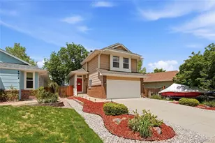 8908 Cloverleaf Cir, Parker, CO 80134 - Photo 1
