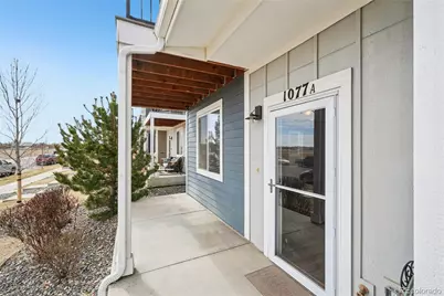 1077 Mountain Drive #A, Longmont, CO 80503 - Photo 3