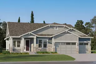 4193 Buttongrass Trl, Castle Rock, CO 80108 - Photo 1