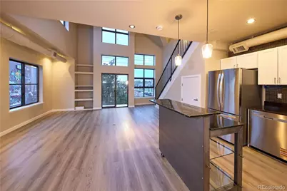 3195 Blake Street #307, Denver, CO 80205 - Photo 23