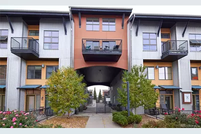 3195 Blake Street #307, Denver, CO 80205 - Photo 1