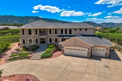 17870 Solitude Court, Colorado Springs, CO 80132 - Photo 1