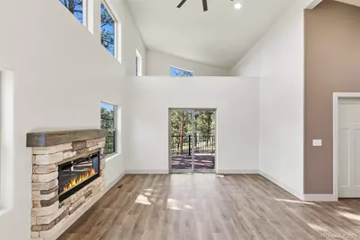 240 N Mountain Estates Road, Florissant, CO 80816 - Photo 11