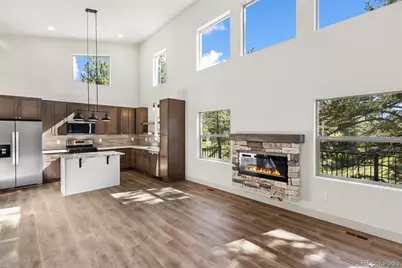 240 N Mountain Estates Road, Florissant, CO 80816 - Photo 9