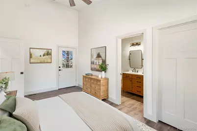 240 N Mountain Estates Road, Florissant, CO 80816 - Photo 5