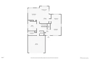 16147 Amber Rock Ct, Parker, CO 80134 - Photo 39