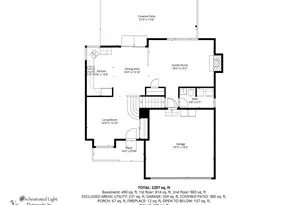 3048 Deer Creek Trail, Highlands Ranch, CO 80129 - Photo 41