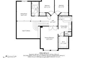 3048 Deer Creek Trail, Highlands Ranch, CO 80129 - Photo 43