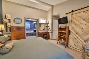 8481 S Warhawk Rd, Conifer, CO 80433 - Photo 31