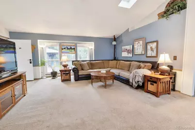 8481 S Warhawk Road, Conifer, CO 80433 - Photo 15