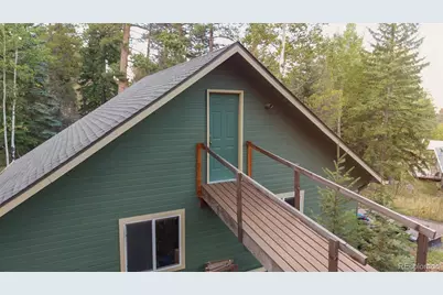 8481 S Warhawk Road, Conifer, CO 80433 - Photo 47
