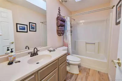 8481 S Warhawk Road, Conifer, CO 80433 - Photo 25