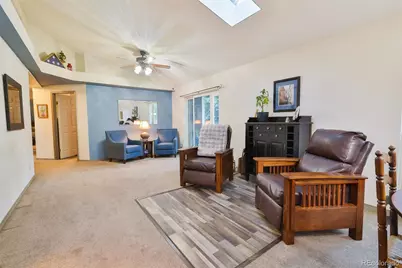 8481 S Warhawk Road, Conifer, CO 80433 - Photo 21