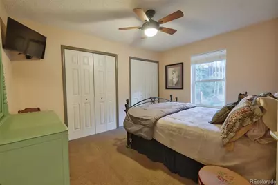 8481 S Warhawk Road, Conifer, CO 80433 - Photo 23