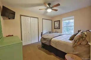 8481 S Warhawk Rd, Conifer, CO 80433 - Photo 23