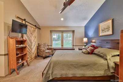 8481 S Warhawk Road, Conifer, CO 80433 - Photo 29