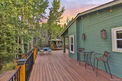 8481 S Warhawk Road, Conifer, CO 80433 - Photo 3