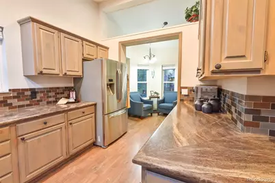 8481 S Warhawk Road, Conifer, CO 80433 - Photo 11