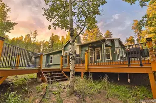 8481 S Warhawk Rd, Conifer, CO 80433 - Photo 1