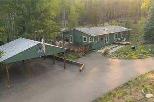8481 S Warhawk Rd, Conifer, CO 80433 - Photo 45