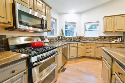 8481 S Warhawk Road, Conifer, CO 80433 - Photo 13